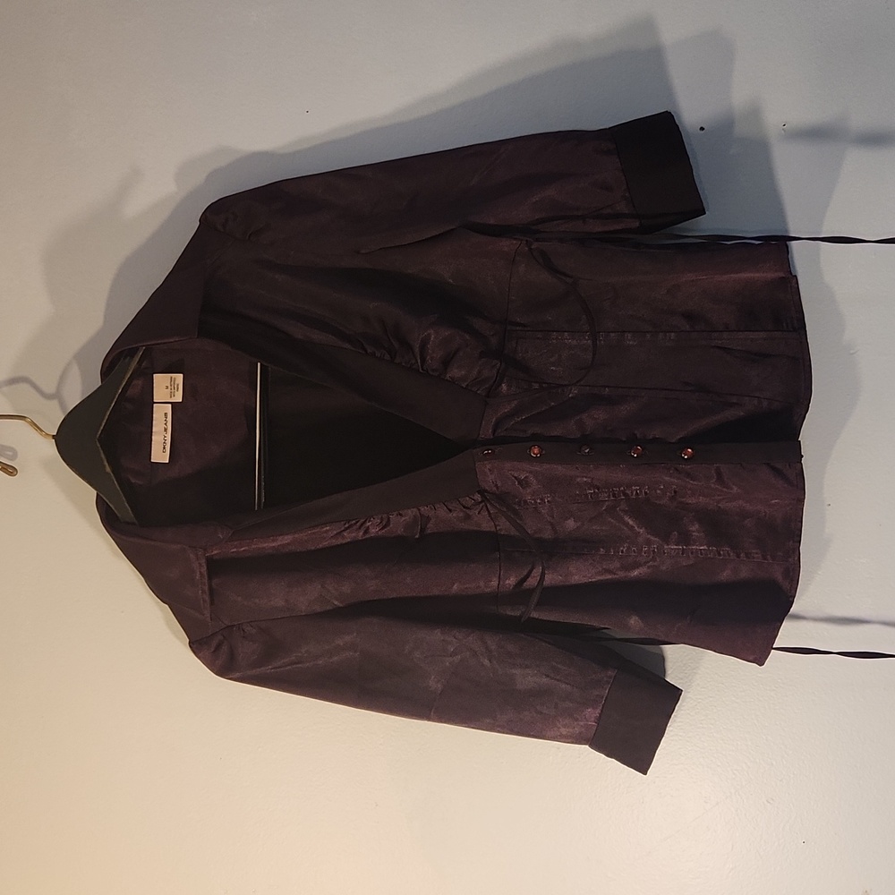 DKNY JEANS blouse size M